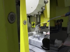 1.2108 Componentes de molde de precisión de acero a presión multipropósito para molde de plástico