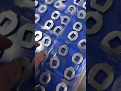 40CR piezas de automatización CNC, componentes de precisión CNC a prueba de óxido