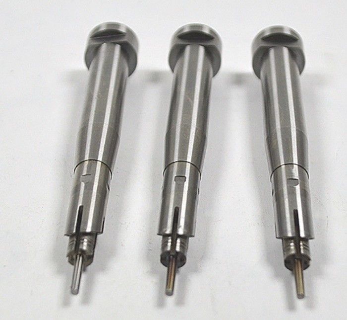 H13 Parts de molde de precisión médica, 1.2343 pines y mangas de núcleo