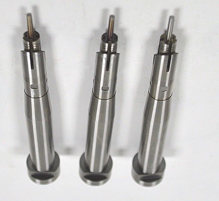 H13 Parts de molde de precisión médica, 1.2343 pines y mangas de núcleo