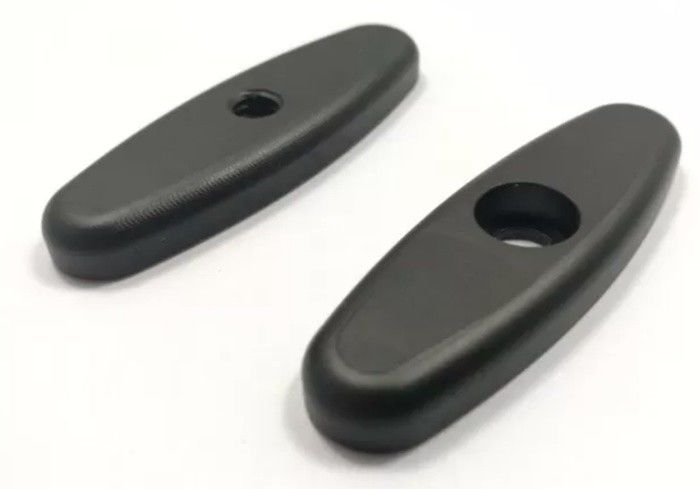 Las piezas de aluminio CNC para el kit de montaje de la cámara de soplado de arena personalizado 0,005mm Tolerancia