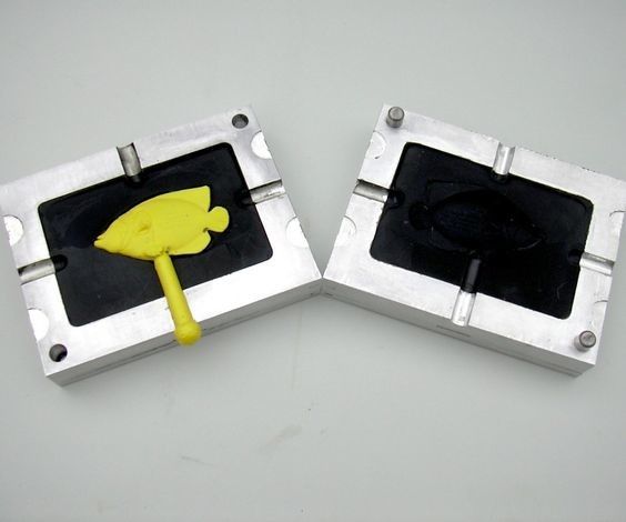 Aumenta tu producción con piezas de plástico de primera calidad y duraderas de molde de inyección de plástico con un molde epoxi.