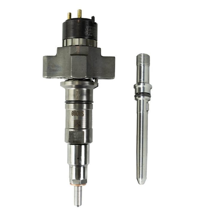 II Inyector de combustible Reman XPI con motores de 8.3L/8.9L