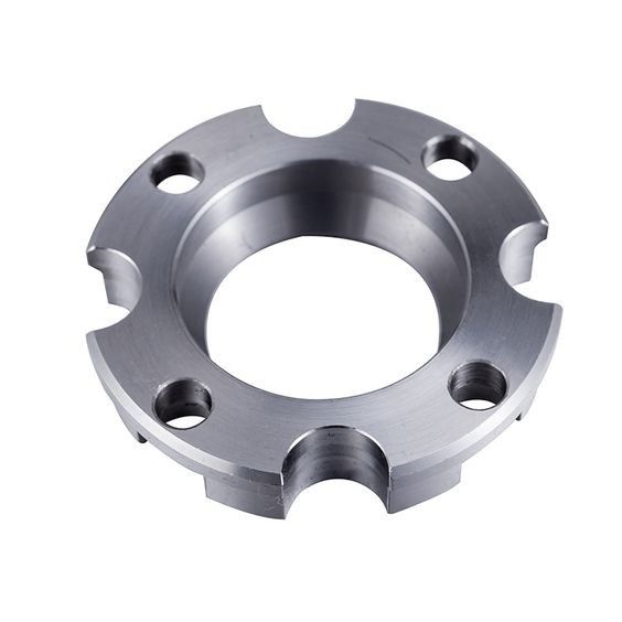 Las piezas de los equipos de telecomunicaciones de torneado CNC de precisión Ra 0.1-3.2. φ0,5 mm-φ150 mm*300 mm