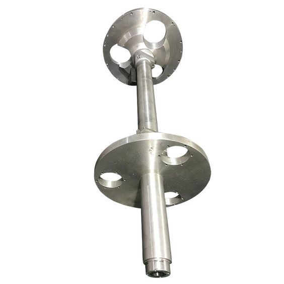 Mecanizado CNC de precisión de piezas de aluminio Ra 0.1-3.2. φ0,5 mm-φ150 mm*300 mm 510 mm*1020 mm*500 mm