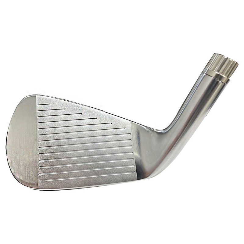 Froged Logotipo de alta calidad OEM Golf Club de hierro Cabeza de golf Entretenimiento 245g-295g hierro