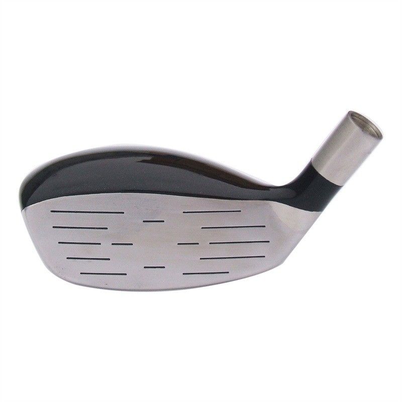Proyecto de fabricación profesional de golf híbrido de utilidad Club de cabeza con cubierta de carreras, entretenimiento, regalo, personalizar