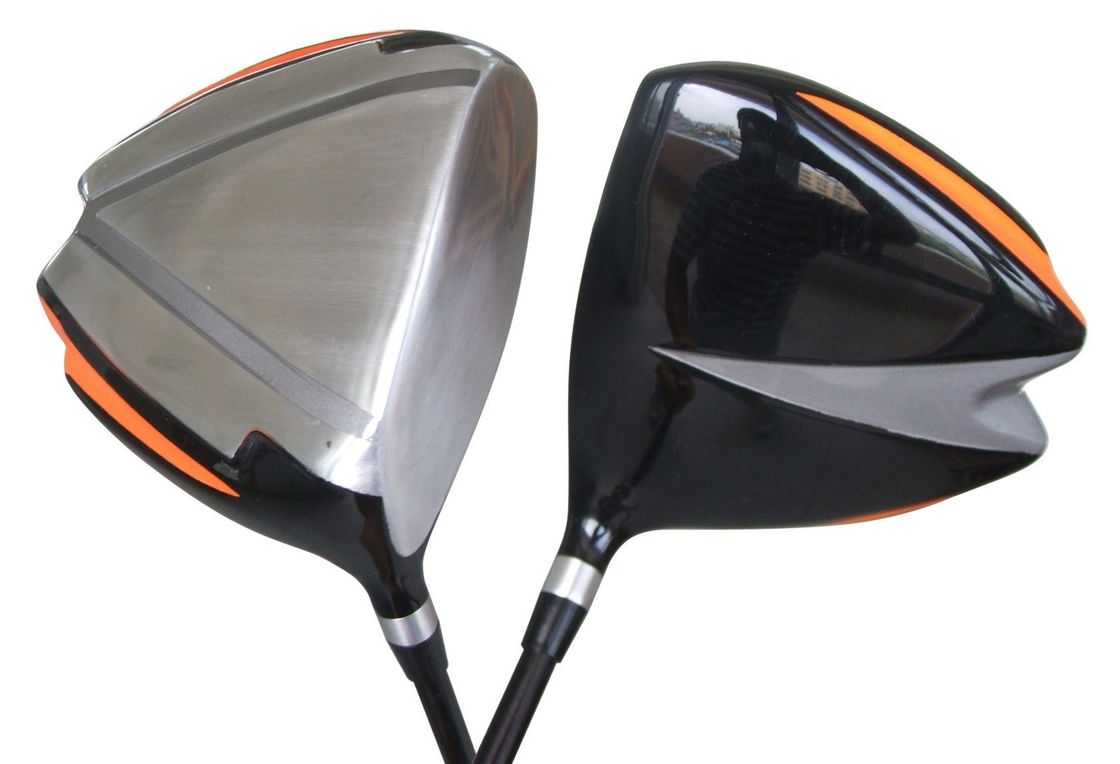 Cabeza de golf para conductor, cabeza forjada de conductor de golf, cabeza de madera de golf de primera calidad