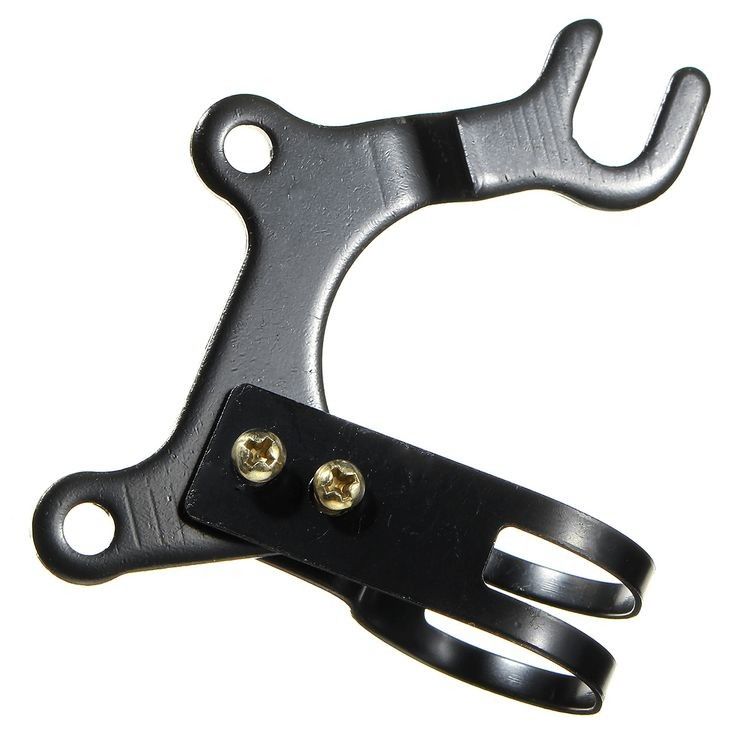 Adaptador de marco de freno de disco para bicicleta para componentes de bicicletas de rotor de 160 mm 73g