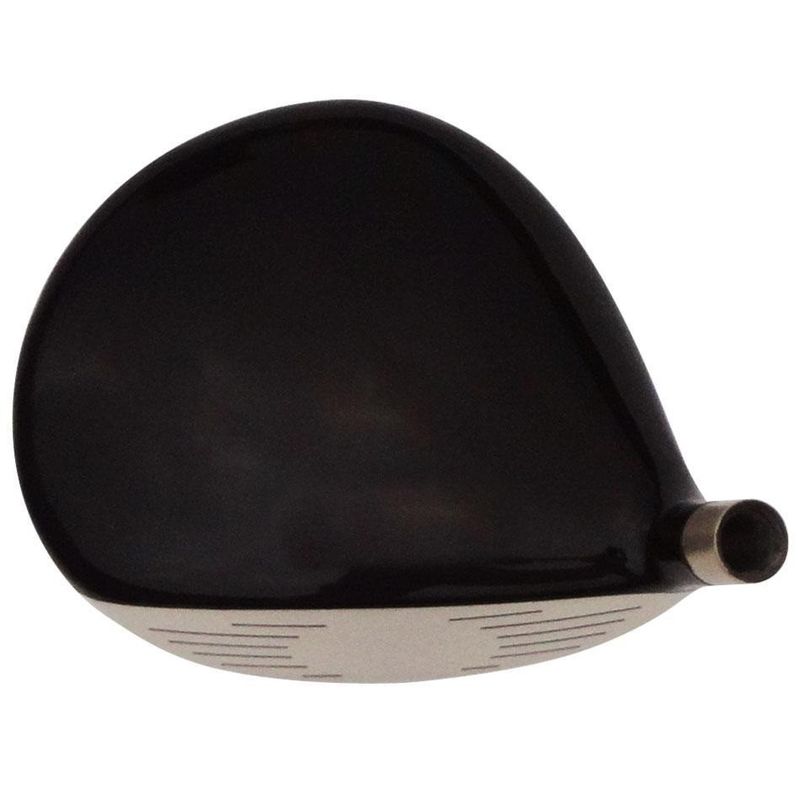 Casting 2 PCS 3 y 5 Golf Fairway Clubs de madera con PVD Plating para carreras, entretenimiento, regalos, personalización
