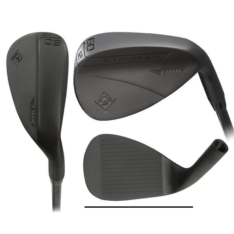 60 grados logotipo personalizado arena negra explosión de golf cuña Club de carreras, regalo 35,5 pulgadas