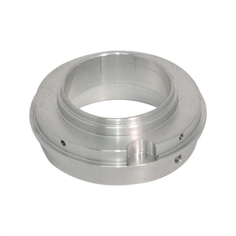 Mecanizado de tornos CNC de precisión personalizada Partes de mecanizado de plástico, metal y aluminio Mecanizado CNC Partes de acero inoxidable