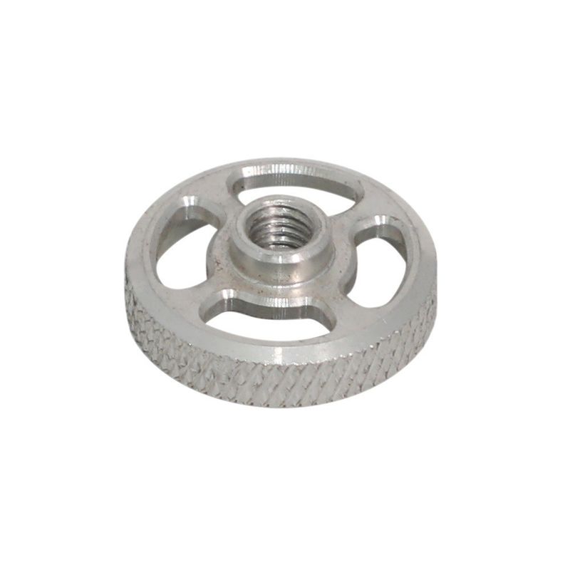 Mecanizado de tornos CNC de precisión personalizada Partes de mecanizado de plástico, metal y aluminio Mecanizado CNC Partes de acero inoxidable