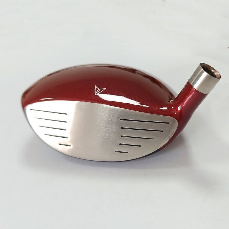 Un unisex profesional de golf club juego personalizado de golf club cabeza para mujeres forjado
