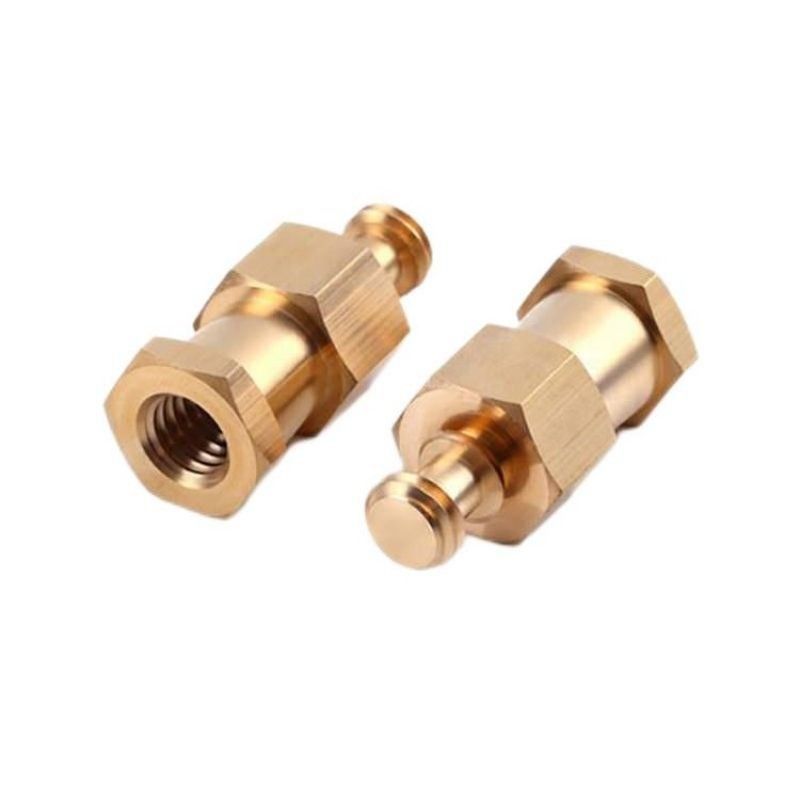 Servicio de mecanizado CNC de fábrica a medida Autopartes de repuesto Bicicleta Motocicleta Partes de mecanizado CNC