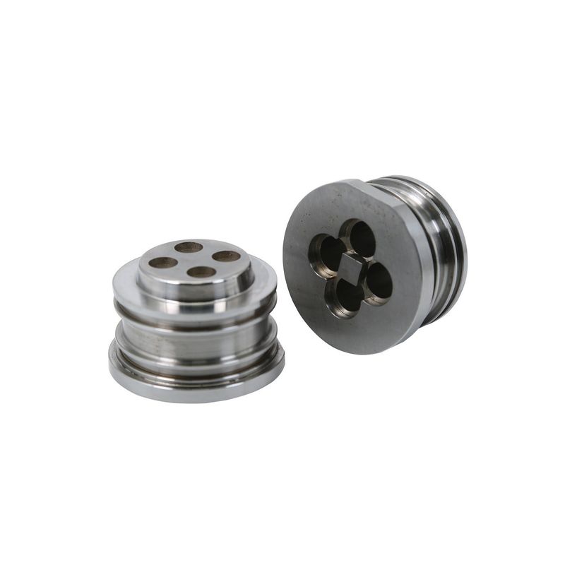 Mecanizado por CNC a medida Accesorios para motocicletas de automóviles Transmisión piezas de repuesto para automóviles Kit de conversión