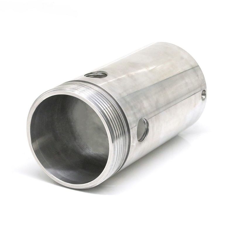 Máquina de mecanizado CNC para herramientas de metal y aleación de aluminio piezas de herramientas de máquinas para automóviles