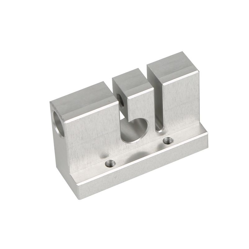 Servicio de mecanizado CNC de precisión Partes de maquinaria de metal Equipos médicos de aluminio personalizados Partes de torneado CNC