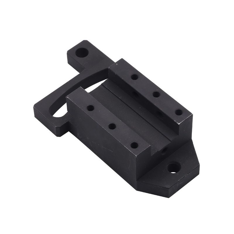 Alta precisión OEM Metal personalizado hierro acero inoxidable latón aluminio piezas de mecanizado CNC fundición estampado piezas de repuesto de metal