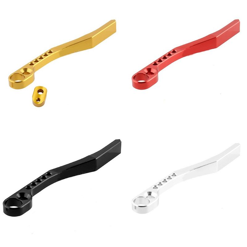 Servicio de mecanizado CNC de aluminio personalizado girado para motocicletas accesorios para bicicletas Guía de cadenas para bicicletas