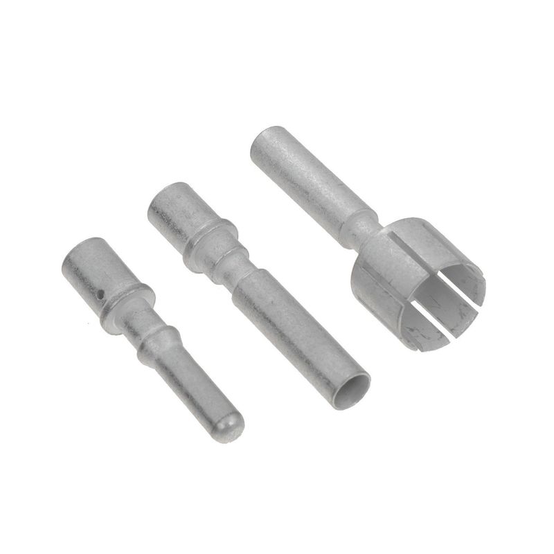 Densidad Metal Cnc Mecanizado Componentes Metal Mecanizado Partes Polidas Finalización para Máquinas de Precisión