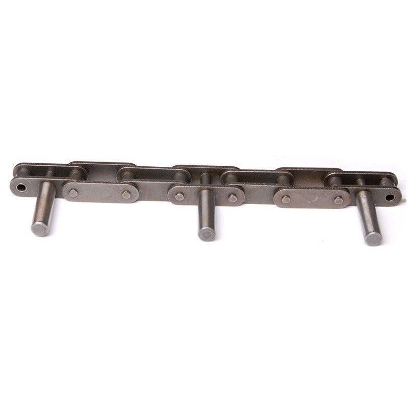 Puede ser personalizado Ca550 Ca650 Ca620 Ca555 Cac557 accesorios de correa para cadenas de rodillos agrícolas