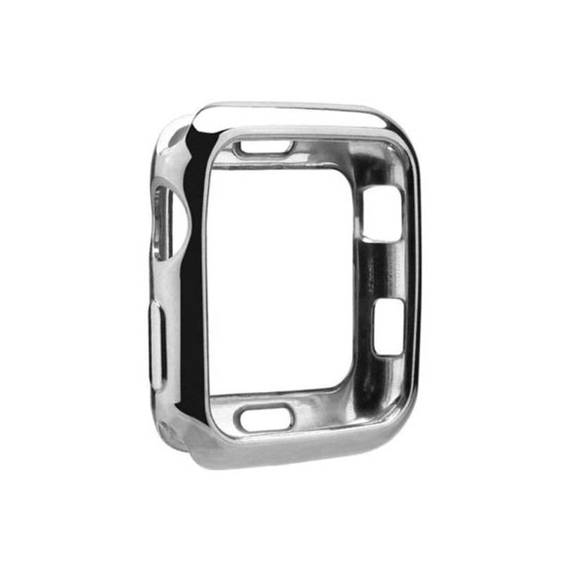 Casilla de relojes de precisión a medida Mecanizado CNC Aluminio de aleación de cáscara piezas de repuesto de bajo precio piezas de relojes de acero inoxidable