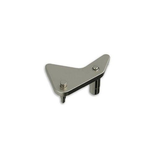 Maquinaria de precisión profesional de cobre, aluminio, acero y metal OEM/ODM Personalizada Pequeñas piezas de fresado CNC de torneado de precisión