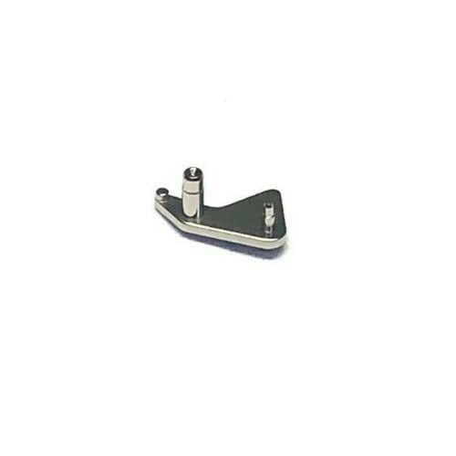 Maquinaria de precisión profesional de cobre, aluminio, acero y metal OEM/ODM Personalizada Pequeñas piezas de fresado CNC de torneado de precisión