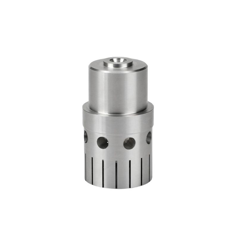 Centro de torneado CNC 5 Ejes Partes de mecanizado CNC Partes del torno Logotipo personalizado Cuentas de reloj de alta demanda Productos de metal de ingeniería