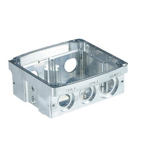 Acero inoxidable 40 mm Caso de reloj automático Fit Eta 2836 Miyota 8215 2813 St1612 Reloj de movimiento
