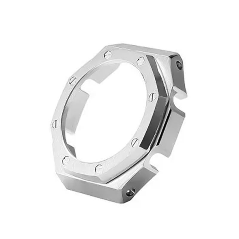 Muebles para relojes automáticos de acero inoxidable 316L