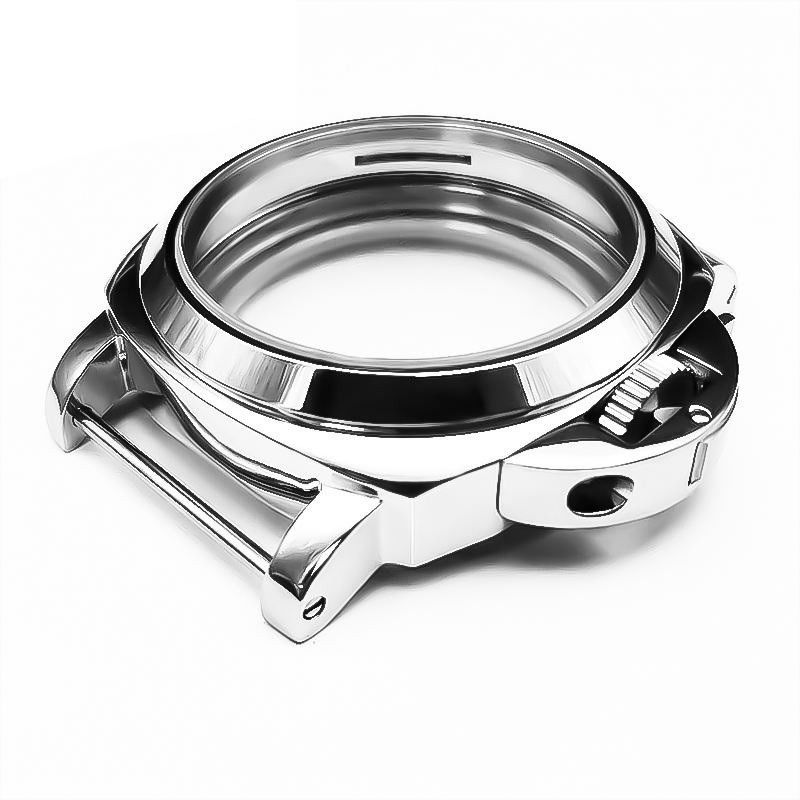 Muebles para relojes automáticos de acero inoxidable 316L