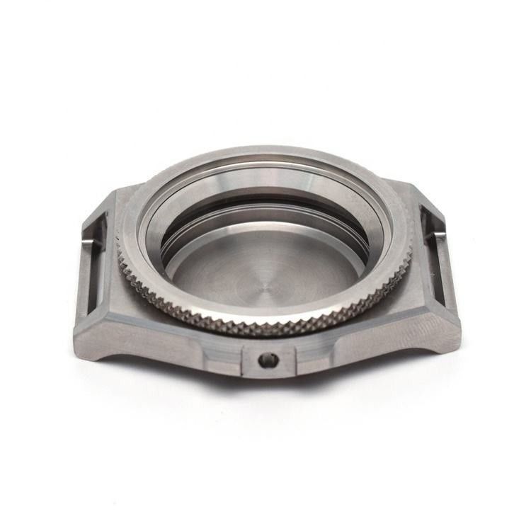 OEM ODM caja de relojes de acero inoxidable / caja de relojes para relojes inteligentes con alta calidad y precio competitivo