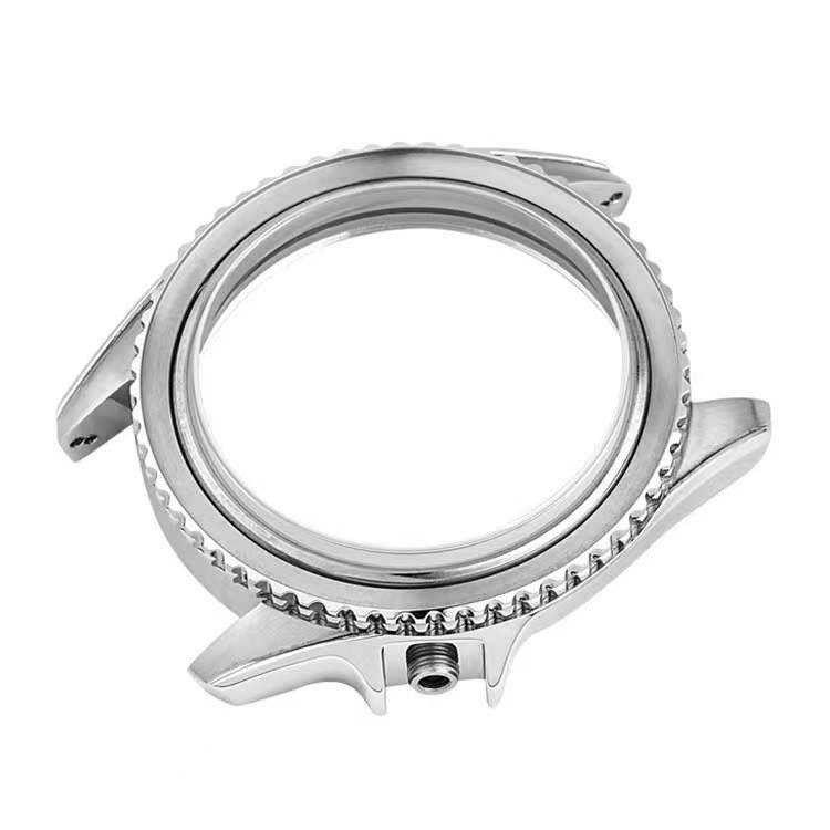 OEM ODM caja de relojes de acero inoxidable / caja de relojes para relojes inteligentes con alta calidad y precio competitivo