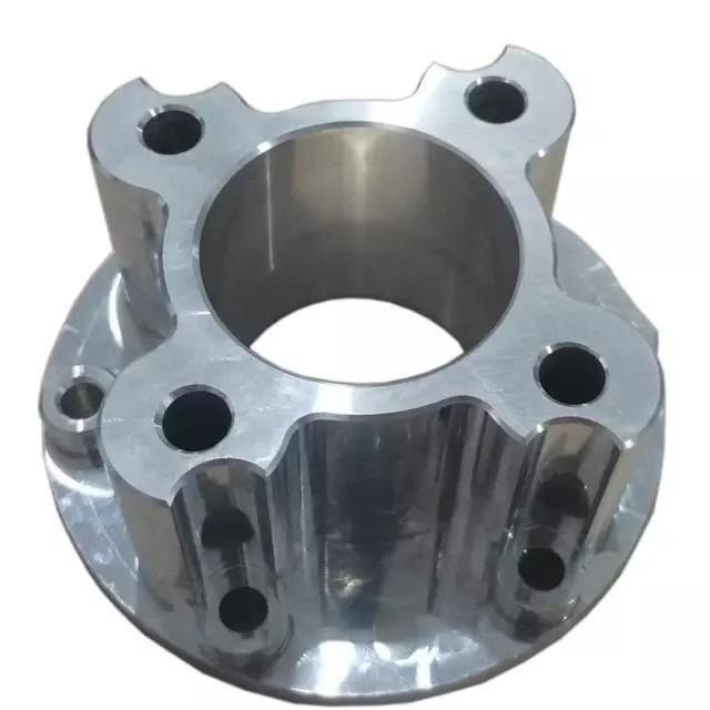 Mecanizado CNC Partes metálicas Aluminio Latón Acero inoxidable Partes de madera para maquinaria agrícola de costura Automóvil motocicleta