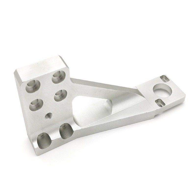 Computación de alta precisión Gong Rueda de aluminio Cargo Bicicleta Mecanizado Accesorios Mecanizado CNC de precisión Bicicleta de repuesto