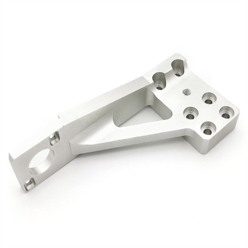 Computación de alta precisión Gong Rueda de aluminio Cargo Bicicleta Mecanizado Accesorios Mecanizado CNC de precisión Bicicleta de repuesto