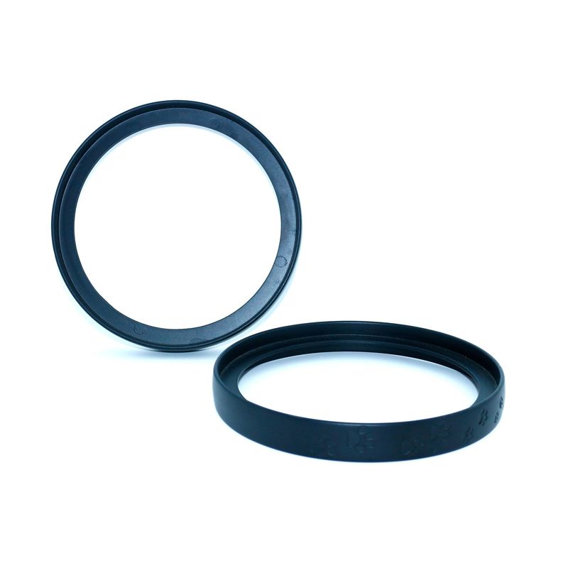 2.7 G/cm3 Partes mecanizadas CNC de metal anodizado acabado pulido para ingeniería de precisión