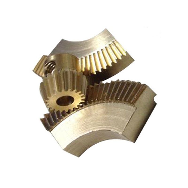 Fabrica de mecanizado CNC especializada en acero inoxidable de alta precisión