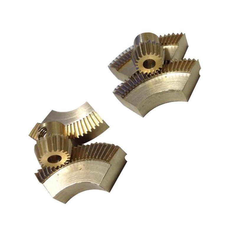 Fabrica de mecanizado CNC especializada en acero inoxidable de alta precisión