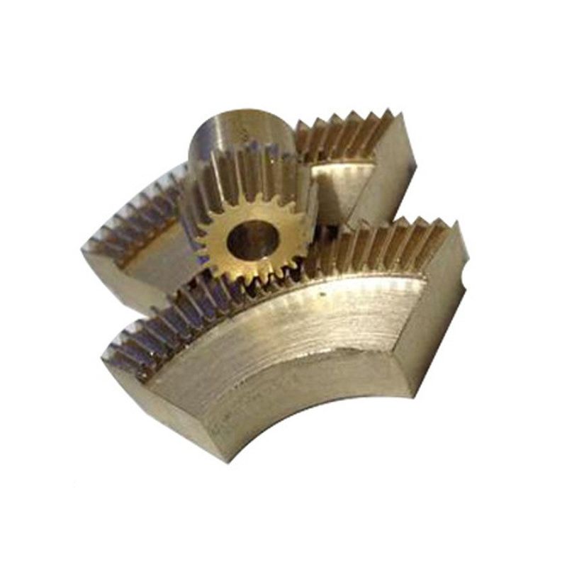 Fabrica de mecanizado CNC especializada en acero inoxidable de alta precisión