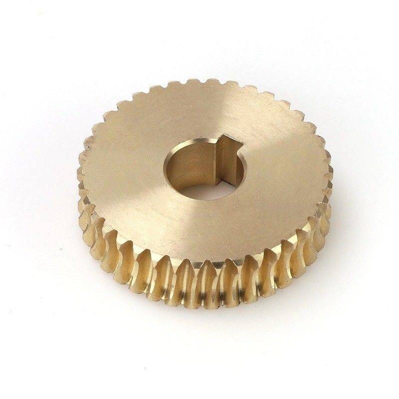 Mecanizado CNC de aluminio / acero / fresado / torneado de cobre / latón