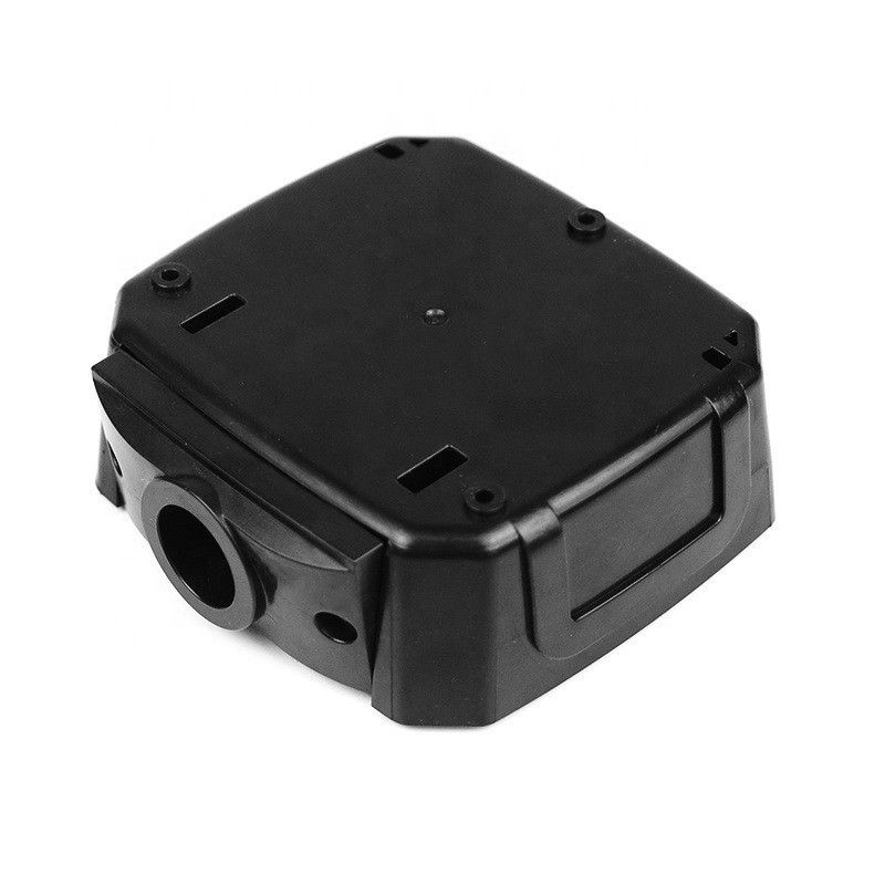 Fabricación Servicios personalizados Partes de productos de moldeado por inyección de plástico de nylon ABS PC PE TPE