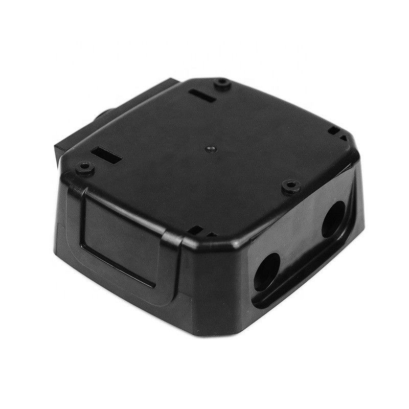 Fabricación Servicios personalizados Partes de productos de moldeado por inyección de plástico de nylon ABS PC PE TPE