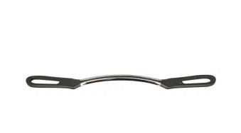 Gua Sha de acero inoxidable Terapia pulida en el hogar Guasha desechar placas de masaje tabla herramienta de masaje de metal