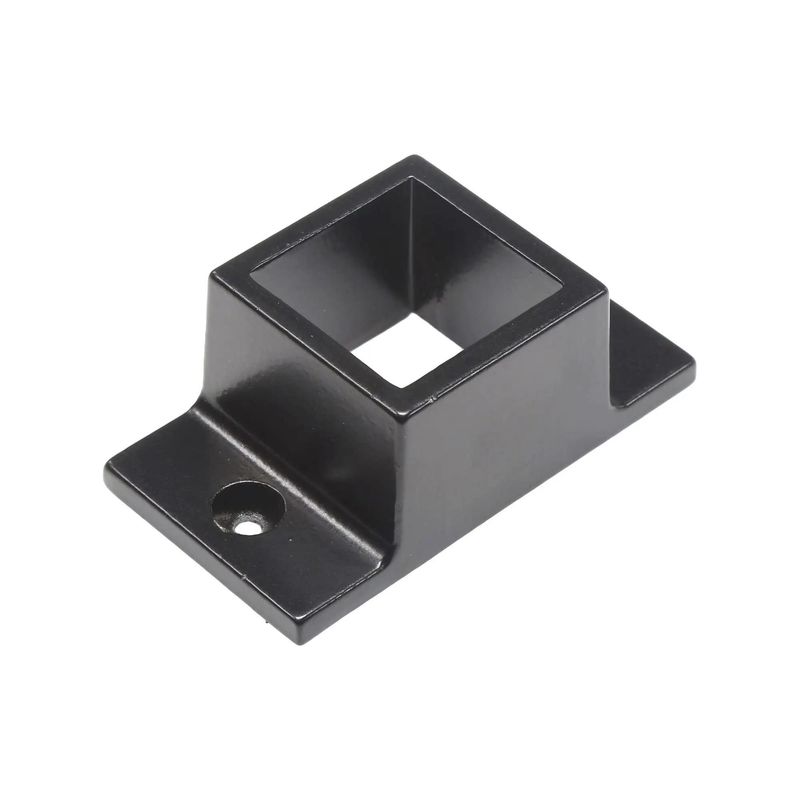 Densidad 2.7 G Cm3 Precisión CNC Mecánica de piezas metálicas