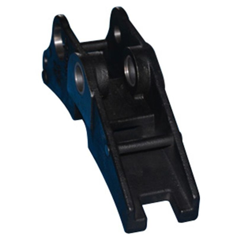 OEM Precisión CNC piezas de maquinaria de metal de aluminio personalizado piezas de forja de vehículos piezas de mecanizado