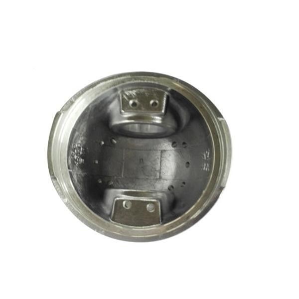 Máquina de cultivo de metales personalizable motor diesel pieza de repuesto R175 pistón para tractor