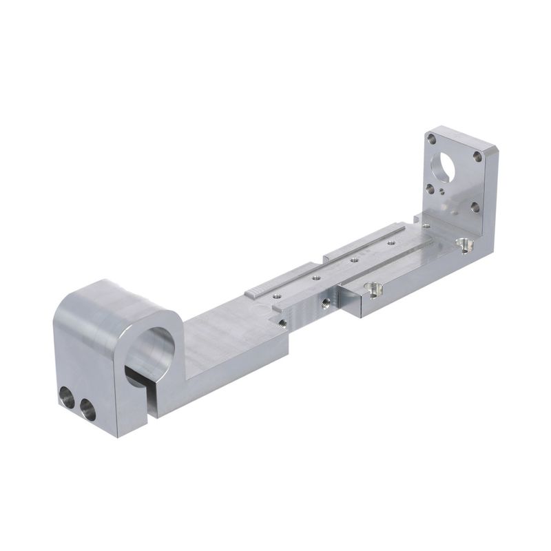 Maquinaria de alta precisión de aluminio y acero inoxidable, producto de dispositivos médicos personalizados, piezas de repuesto, mecanizado CNC